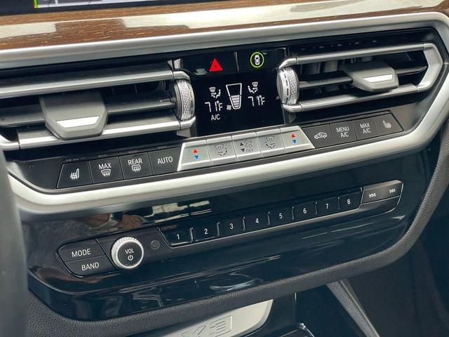 Photo of 2023 Alpine White BMW X3