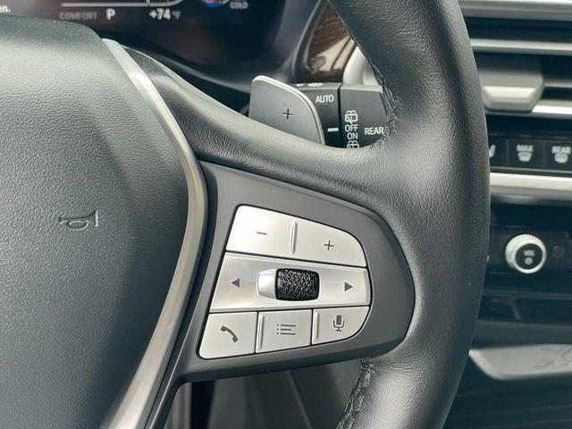 Photo of 2023 Alpine White BMW X3