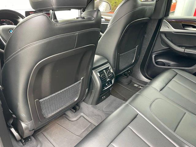 Photo of 2023 Alpine White BMW X3
