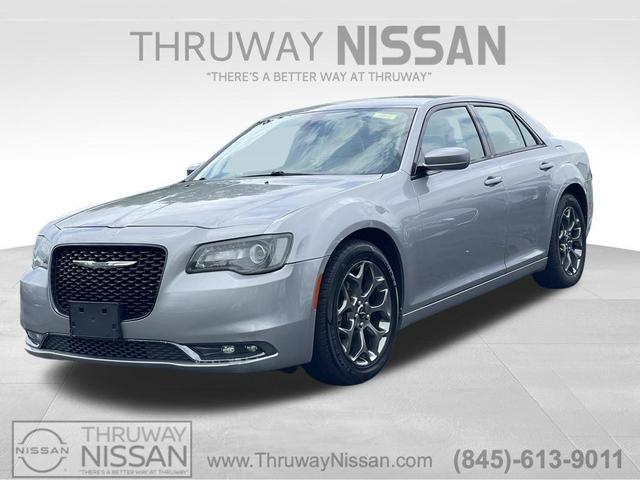2017 Chrysler 300