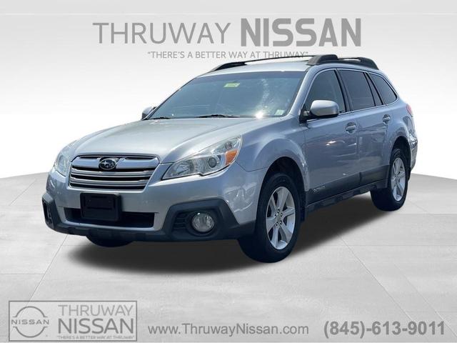 2014 Subaru Outback