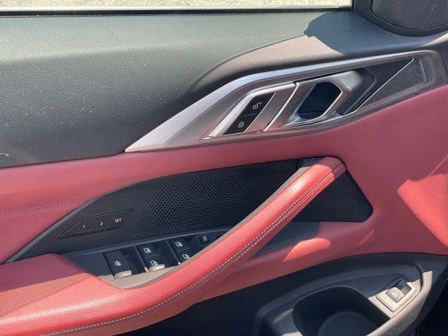 Photo of 2023 Black Sapphire Metallic BMW 430