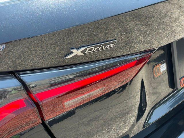 Photo of 2023 Black Sapphire Metallic BMW 430