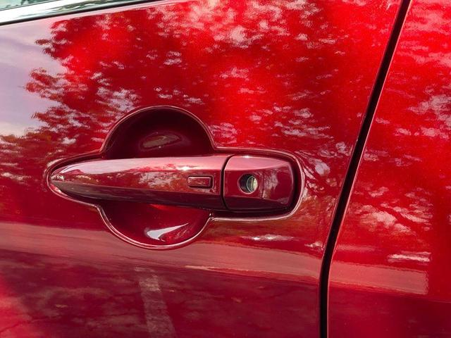 Photo of 2023 Scarlet Ember Nissan Sentra