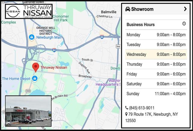 Photo of 2024 White Nissan Altima