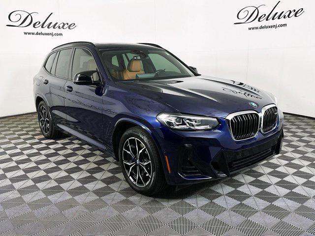 2023 BMW X3