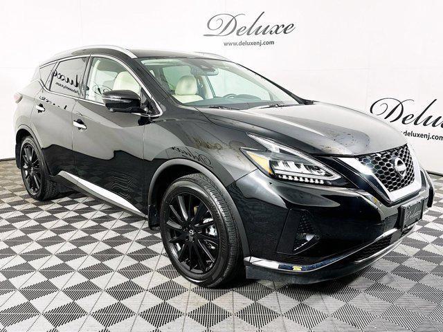 2023 Nissan Murano
