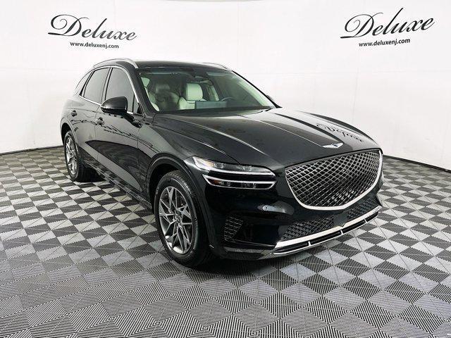 2025 Genesis Gv70