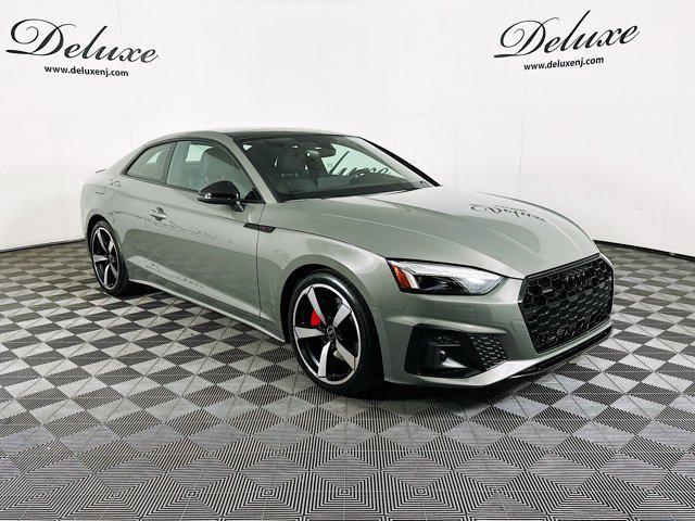 2023 Audi A5