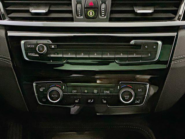 Photo of 2019 Mineral Gray Metallic BMW X2