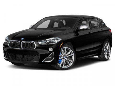 2019 BMW X2