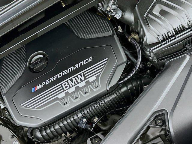 Photo of 2019 Mineral Gray Metallic BMW X2