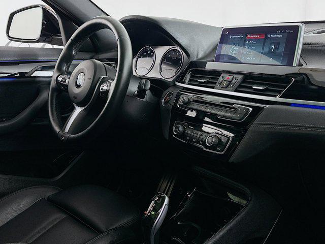 Photo of 2019 Mineral Gray Metallic BMW X2
