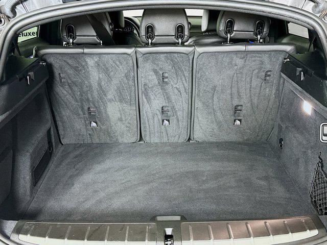 Photo of 2019 Mineral Gray Metallic BMW X2