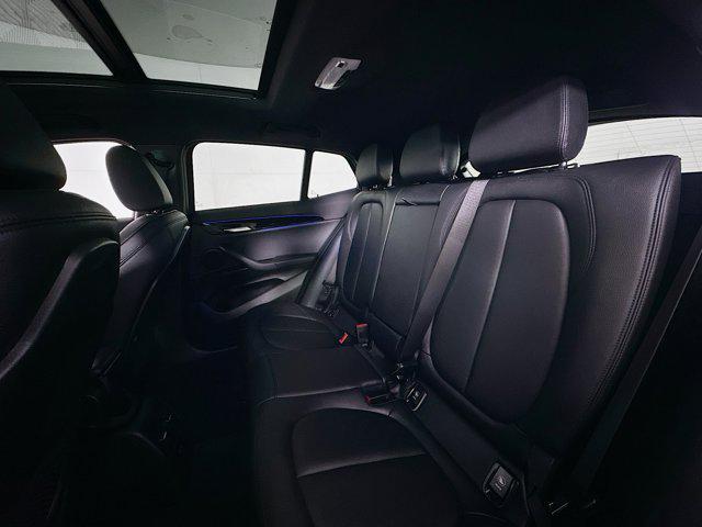 Photo of 2019 Mineral Gray Metallic BMW X2