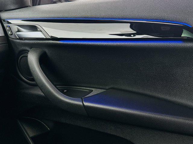 Photo of 2019 Mineral Gray Metallic BMW X2
