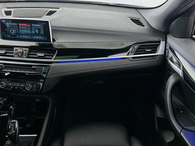 Photo of 2019 Mineral Gray Metallic BMW X2