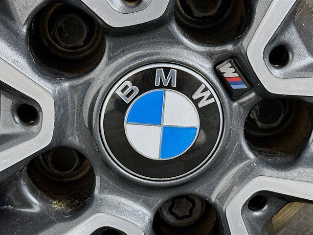Photo of 2019 Mineral Gray Metallic BMW X2