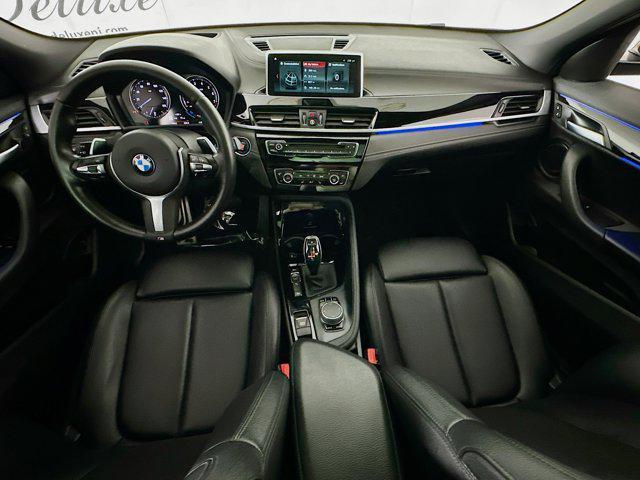 Photo of 2019 Mineral Gray Metallic BMW X2