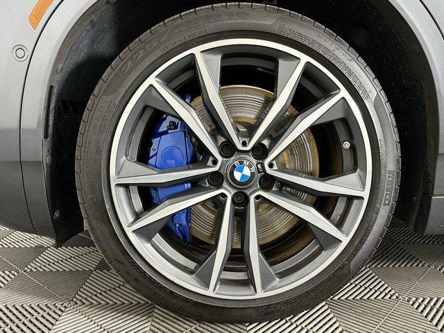 Photo of 2019 Mineral Gray Metallic BMW X2