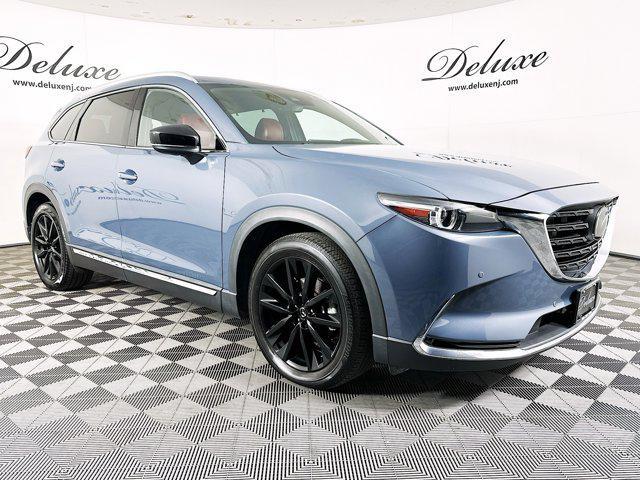 2021 Mazda CX-9