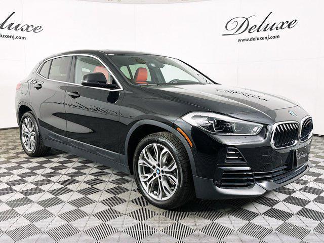 2022 BMW X2
