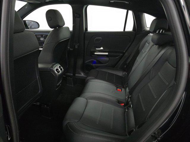 Photo of 2024 Night Black Mercedes-Benz AMG GLA 35