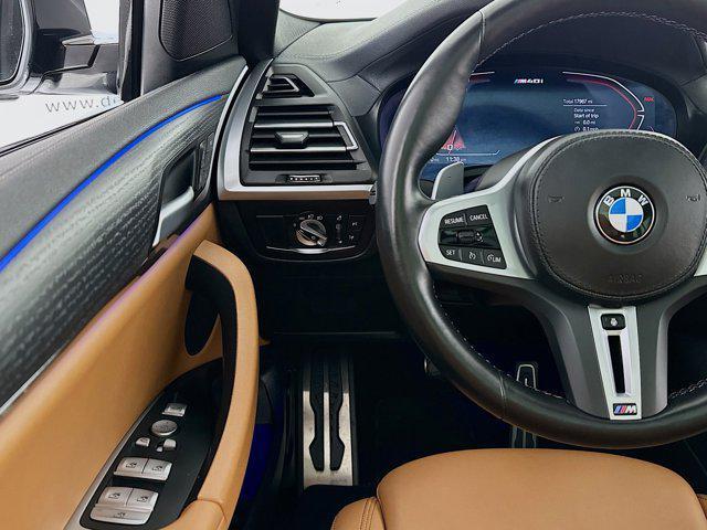 Photo of 2022 Alpine White BMW X3
