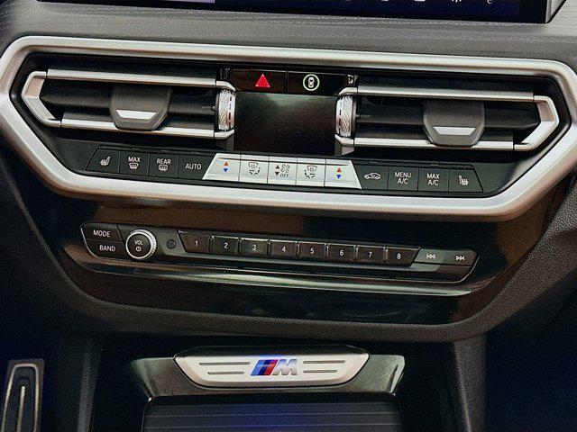 Photo of 2022 Alpine White BMW X3