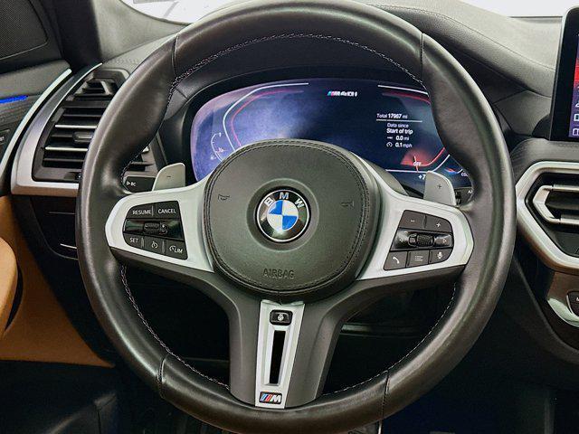 Photo of 2022 Alpine White BMW X3