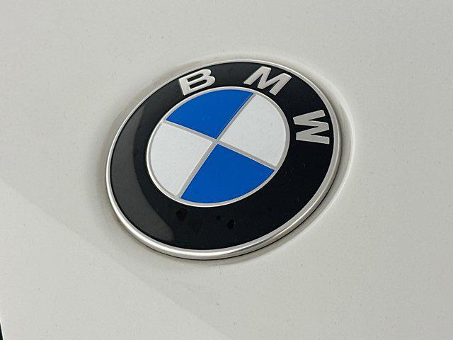 Photo of 2022 Alpine White BMW X3