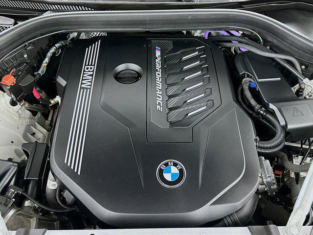 Photo of 2022 Alpine White BMW X3