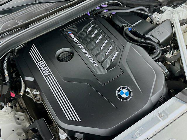 Photo of 2022 Alpine White BMW X3