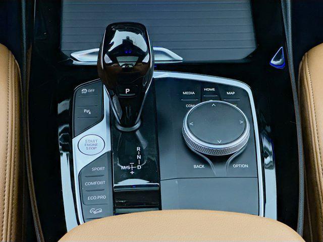 Photo of 2022 Alpine White BMW X3