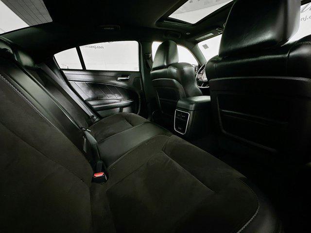 Photo of 2023 F8 Green Dodge Charger