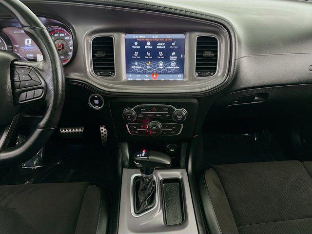 Photo of 2023 F8 Green Dodge Charger