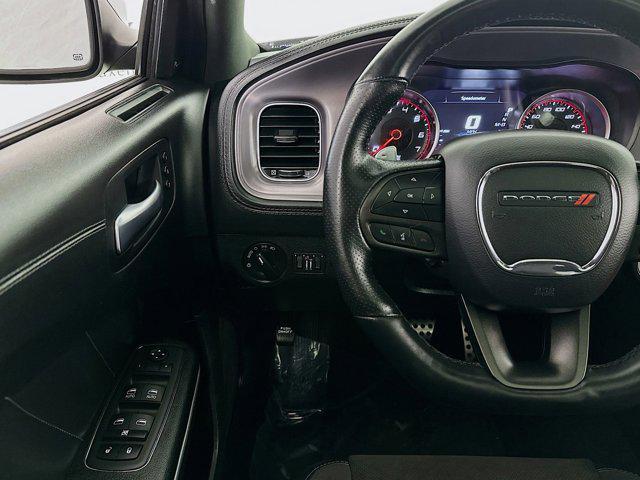 Photo of 2023 F8 Green Dodge Charger
