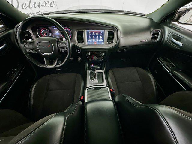 Photo of 2023 F8 Green Dodge Charger