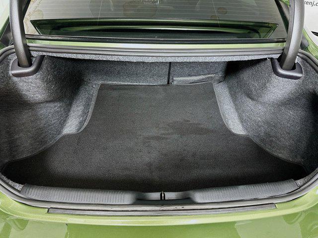 Photo of 2023 F8 Green Dodge Charger