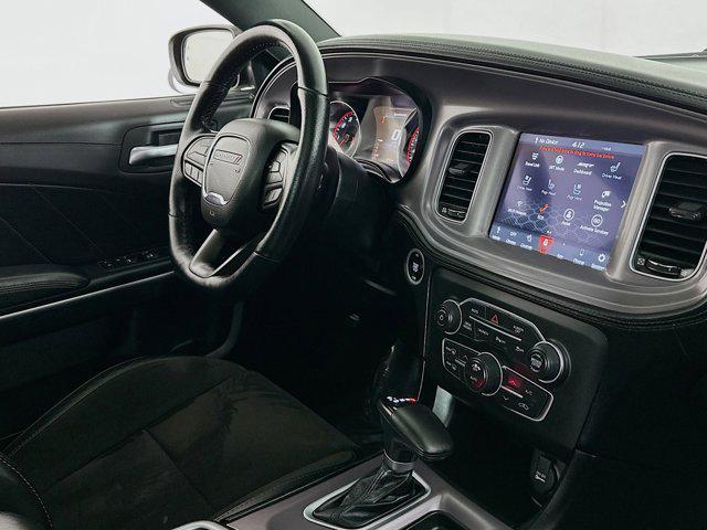 Photo of 2023 F8 Green Dodge Charger