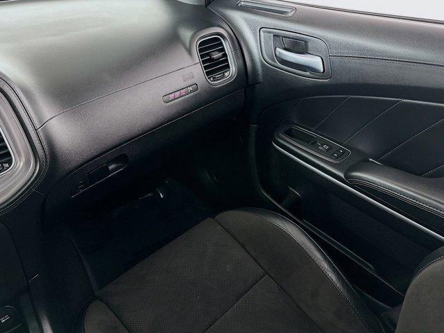 Photo of 2023 F8 Green Dodge Charger