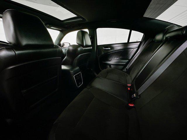 Photo of 2023 F8 Green Dodge Charger