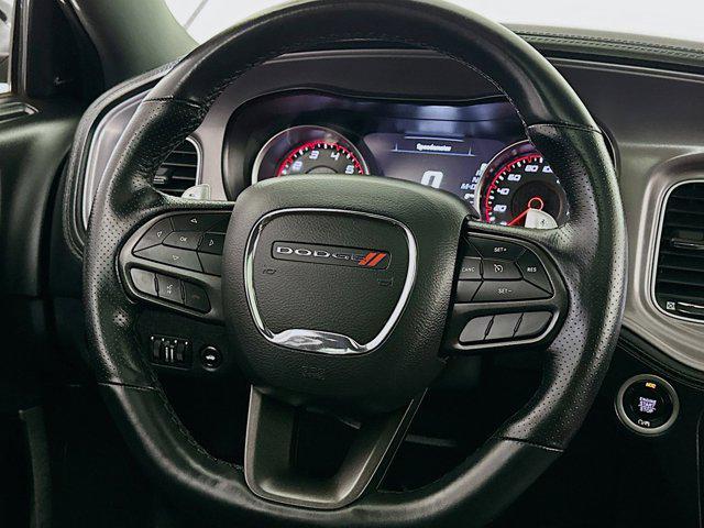 Photo of 2023 F8 Green Dodge Charger