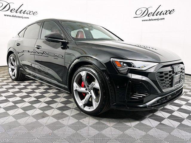 2024 Audi SQ8
