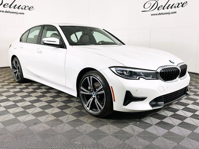 2022 BMW 330