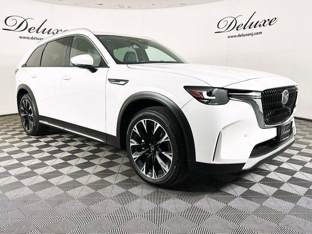 2024 Mazda Cx-90 Phev