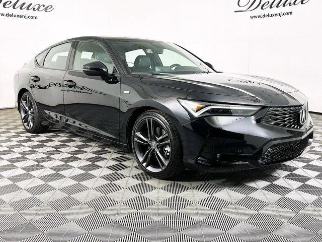 2023 Acura Integra