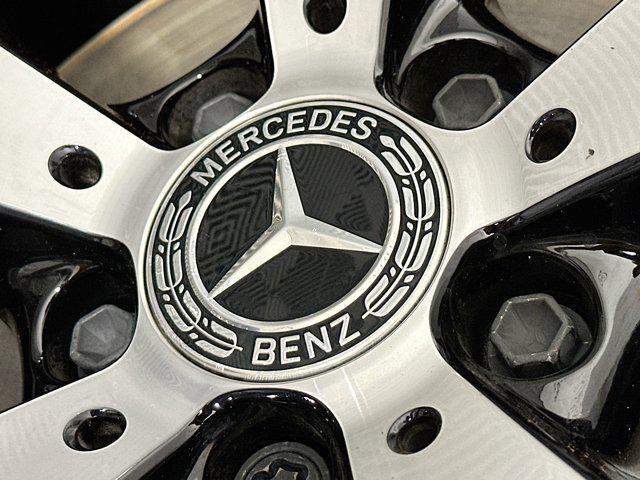 Photo of 2023 Graphite Grey Metallic Mercedes-Benz E-Class