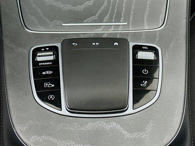 Photo of 2023 Graphite Grey Metallic Mercedes-Benz E-Class