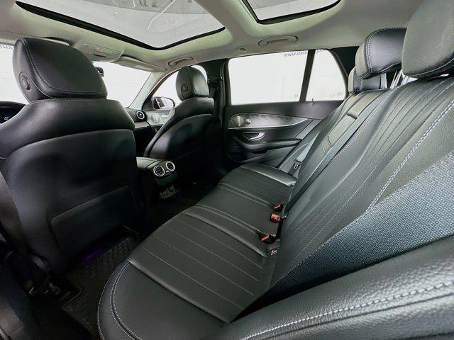 Photo of 2023 Graphite Grey Metallic Mercedes-Benz E-Class